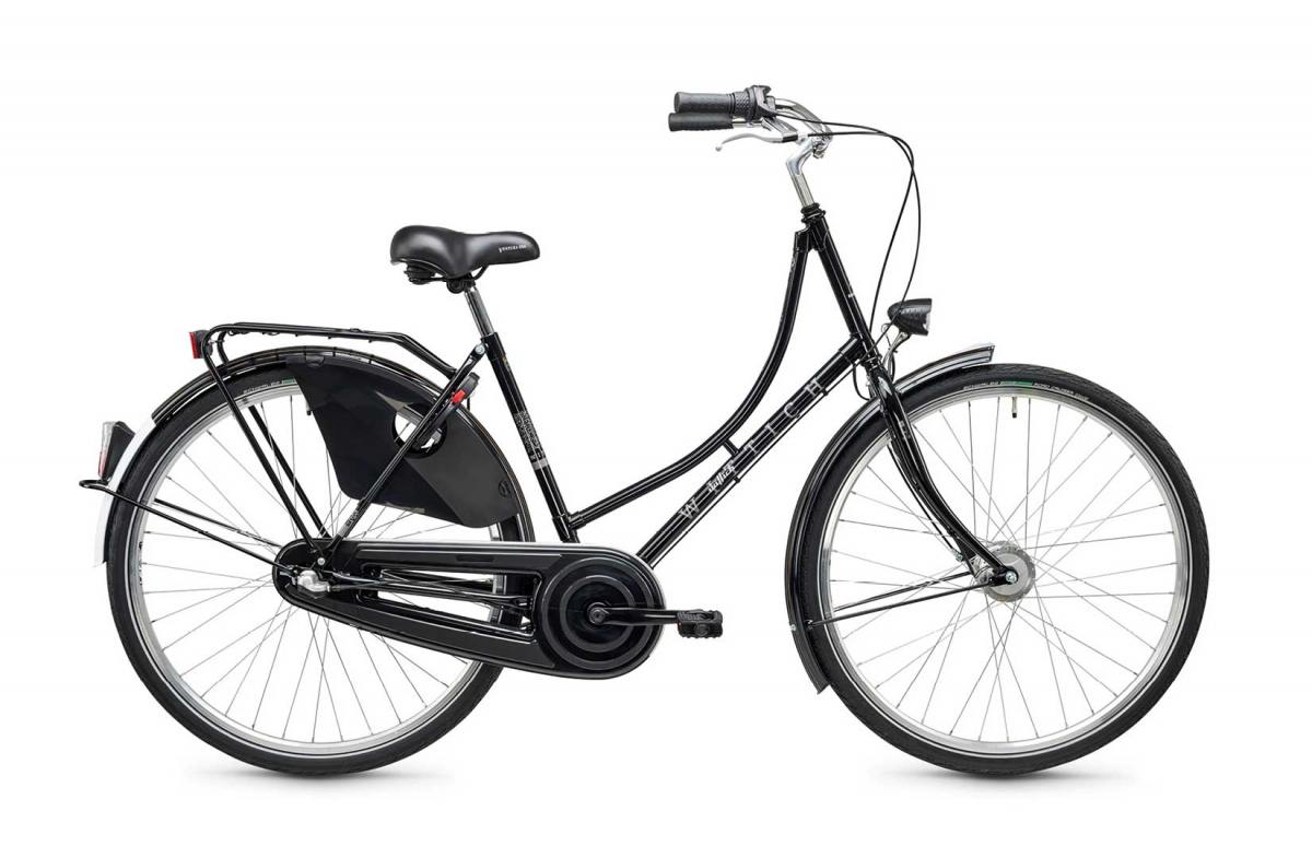 wittich fahrrad